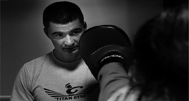 Privatni trening
