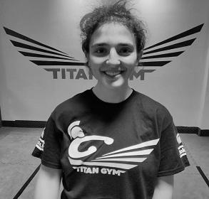 Sara Halimi