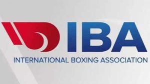 IBA logo