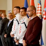 HBS kod Predsjednika