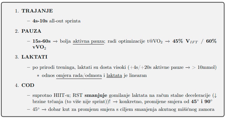 Smjernice za izradu RST-a